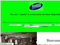 Sites similar to arows3.com