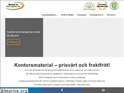 Sites similar to aroxs.com