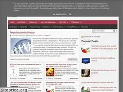 Sites similar to aroxx.blogspot.com