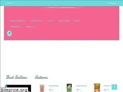 Sites similar to aroyscandyshop.be