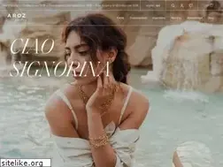 Sites similar to arozjewelry.com