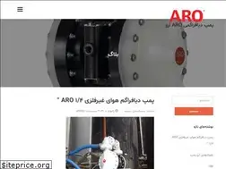 Sites similar to arozone.ir