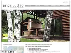 Sites similar to arp-fedorov.ru