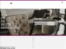Sites similar to arp-hansen-kobenhavn.com
