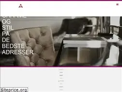 Sites similar to arp-hansen.dk
