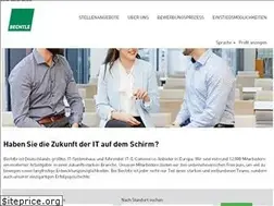 Sites similar to arp-jobs.com