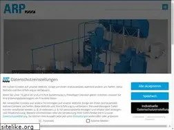 Sites similar to arp-mb.de