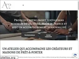 Sites similar to arp-paris.com