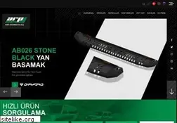 Sites similar to arp.com.tr