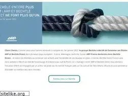 Sites similar to arp.fr