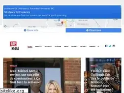 Sites similar to arp.media
