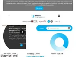 Sites similar to arp.pl