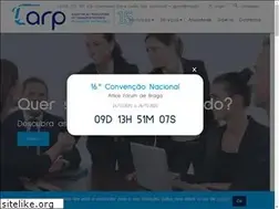 Sites similar to arp.pt
