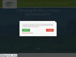 Sites similar to arp.re