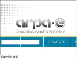 Sites similar to arpa-e.energy.gov