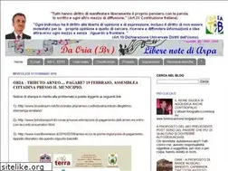 Sites similar to arpa-oria.com