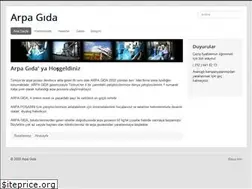 Sites similar to arpa.com.tr