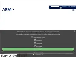 Sites similar to arpa.es