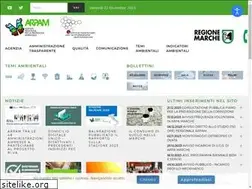 Sites similar to arpa.marche.it