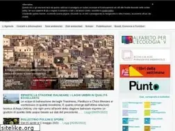 Sites similar to arpa.umbria.it