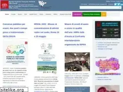 Sites similar to arpa.vda.it