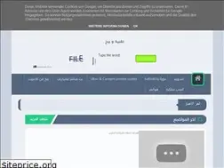 Sites similar to arpa7wandroid.blogspot.com