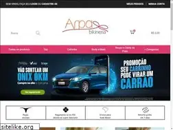 Sites similar to arpabikineria.com.br