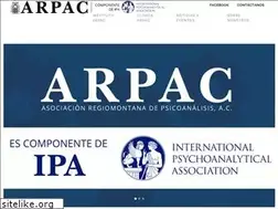 Sites similar to arpac.edu.mx