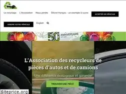 Sites similar to arpac.org