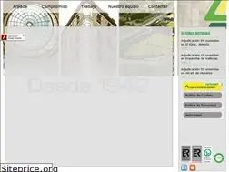 Sites similar to arpada.net