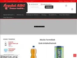 Sites similar to arpadabc.hu