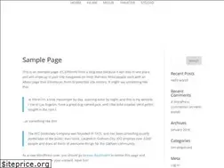 Sites similar to arpadbondy.com