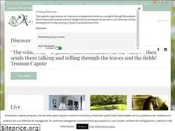 Sites similar to arpadehierba.com
