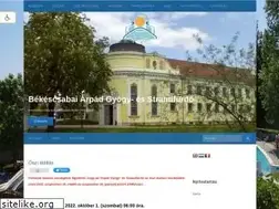 Sites similar to arpadfurdo.hu