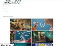 Sites similar to arpadhorvathdop.com