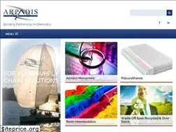 Sites similar to arpadis.com