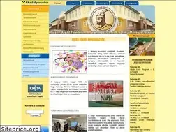 Sites similar to arpadisk.ibrany.hu