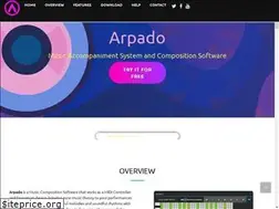Sites similar to arpado.site