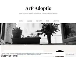 Sites similar to arpadoptic.com
