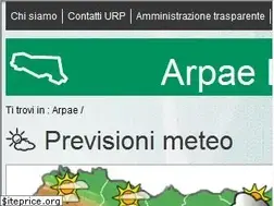 Sites similar to arpae.it
