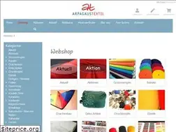 Sites similar to arpagaustextil.ch