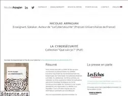 Sites similar to arpagian.eu