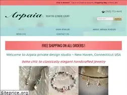 Sites similar to arpaiajewelry.com