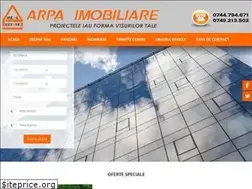 Sites similar to arpaimobiliare.ro
