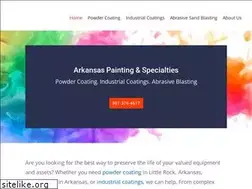 Sites similar to arpaint.com