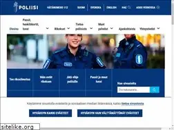 Sites similar to arpajaishallinto.fi