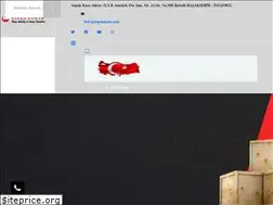 Sites similar to arpakkasa.com