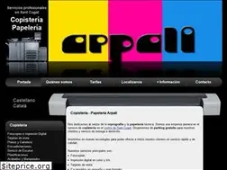 Sites similar to arpalionline.com