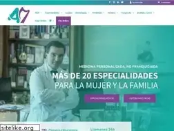 Sites similar to arpamedica.es