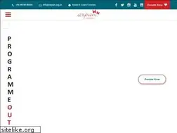 Sites similar to arpan.org.in